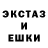 Ecstasy 250 мг Aries treasure